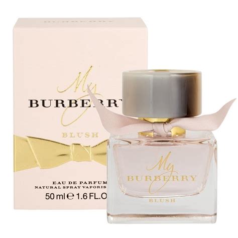 my burberry blush 50ml price|chemist warehouse my burberry blush.